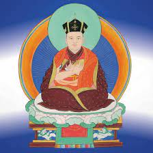 2-4 Giugno- Guru Yoga del XVI Karmapa-  con Drupla Tengye