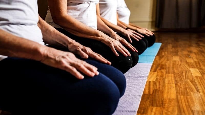 Dal 3 al 7 Agosto -Corso di meditazione con Lama Rabsel